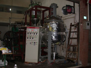 PE With CaCo3 + PE Wax Pellet for Film