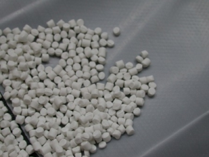 PE Wax Flakes - Grade A